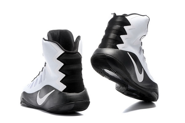 NIKE Hyperdunk 2016 Men Shoes--022